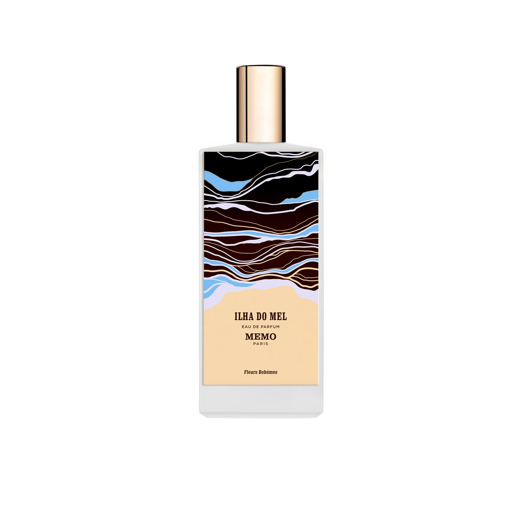 Ilha Do Mel Eau de Parfum 75ml
