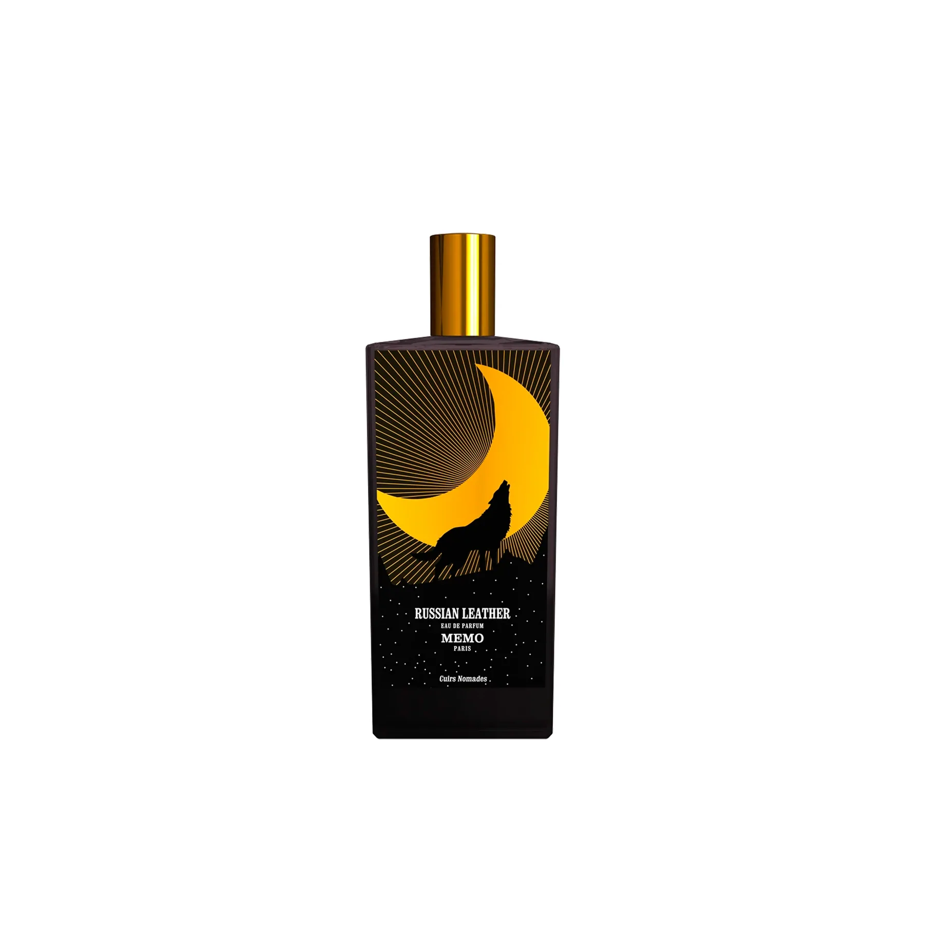 Russian Leather Eau de Parfum 75ml