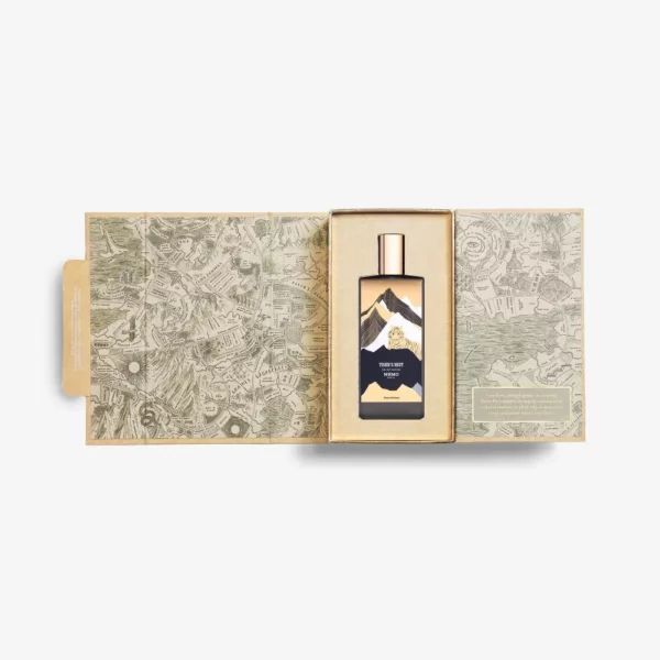 Tiger's Nest Eau de Parfum 75ml