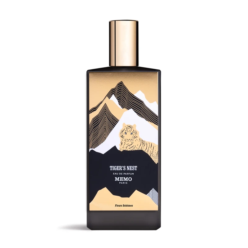 Tiger's Nest Eau de Parfum 75ml