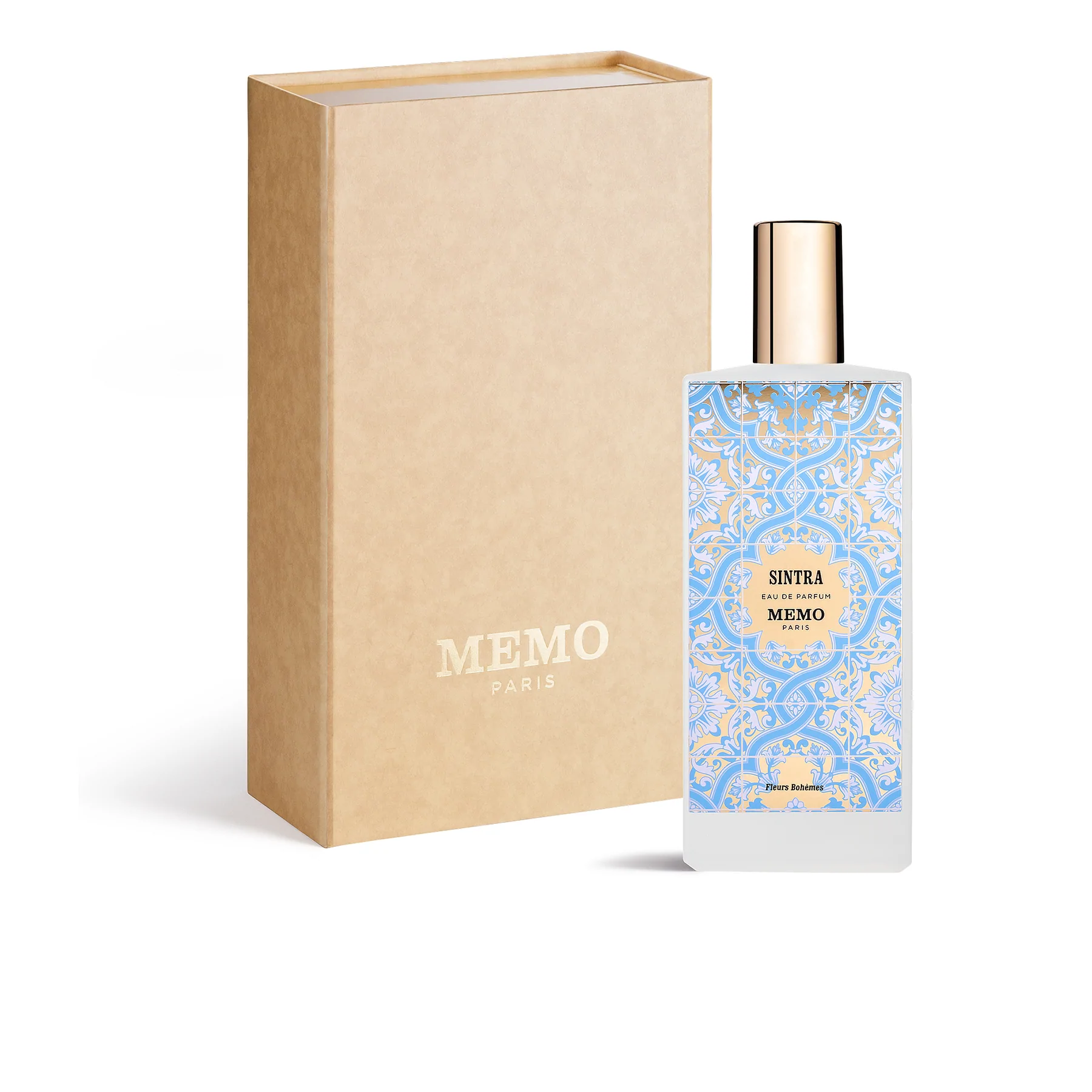 Sintra Eau de Parfum 75ml