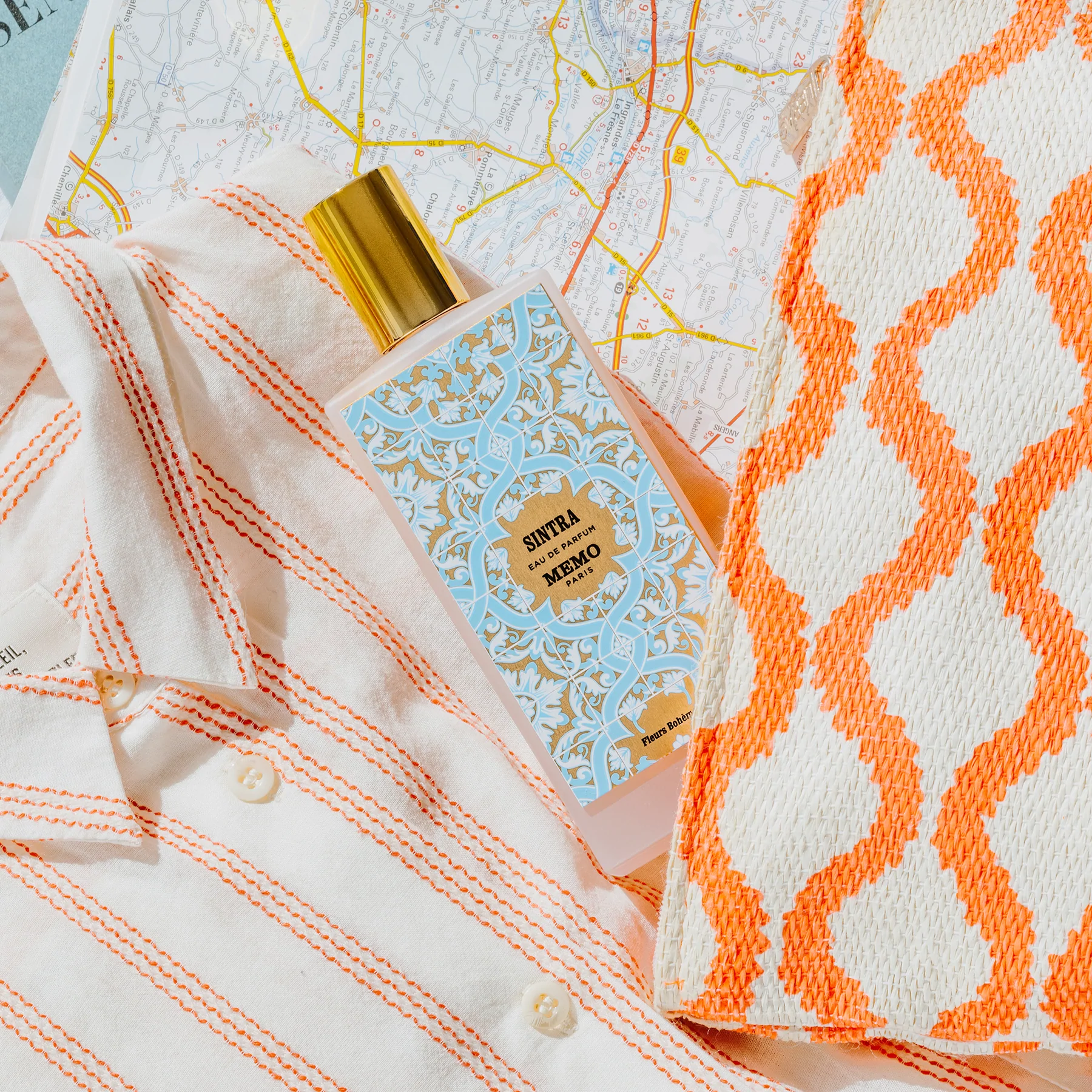 Sintra Eau de Parfum 75ml