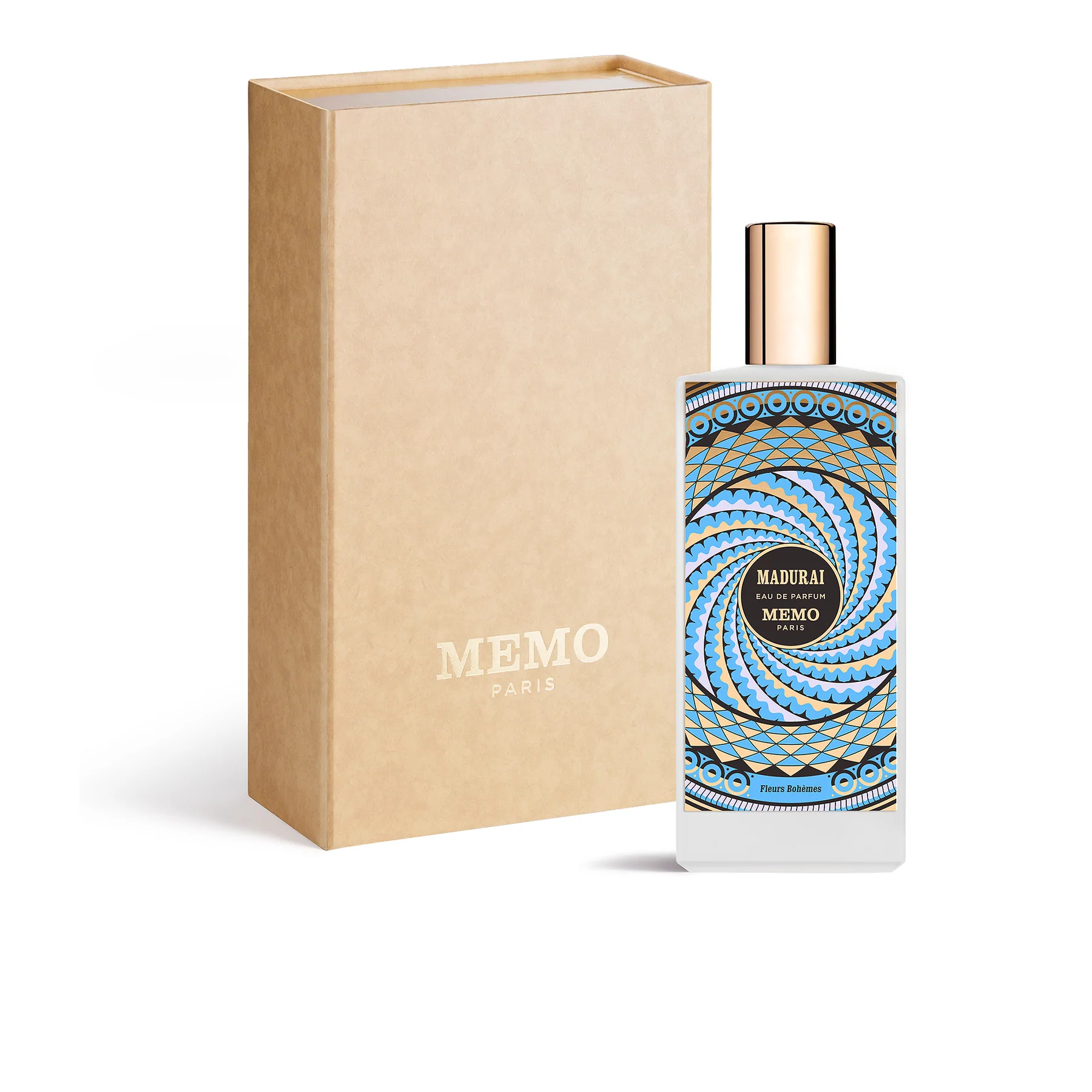 Madurai Eau de Parfum 75ml