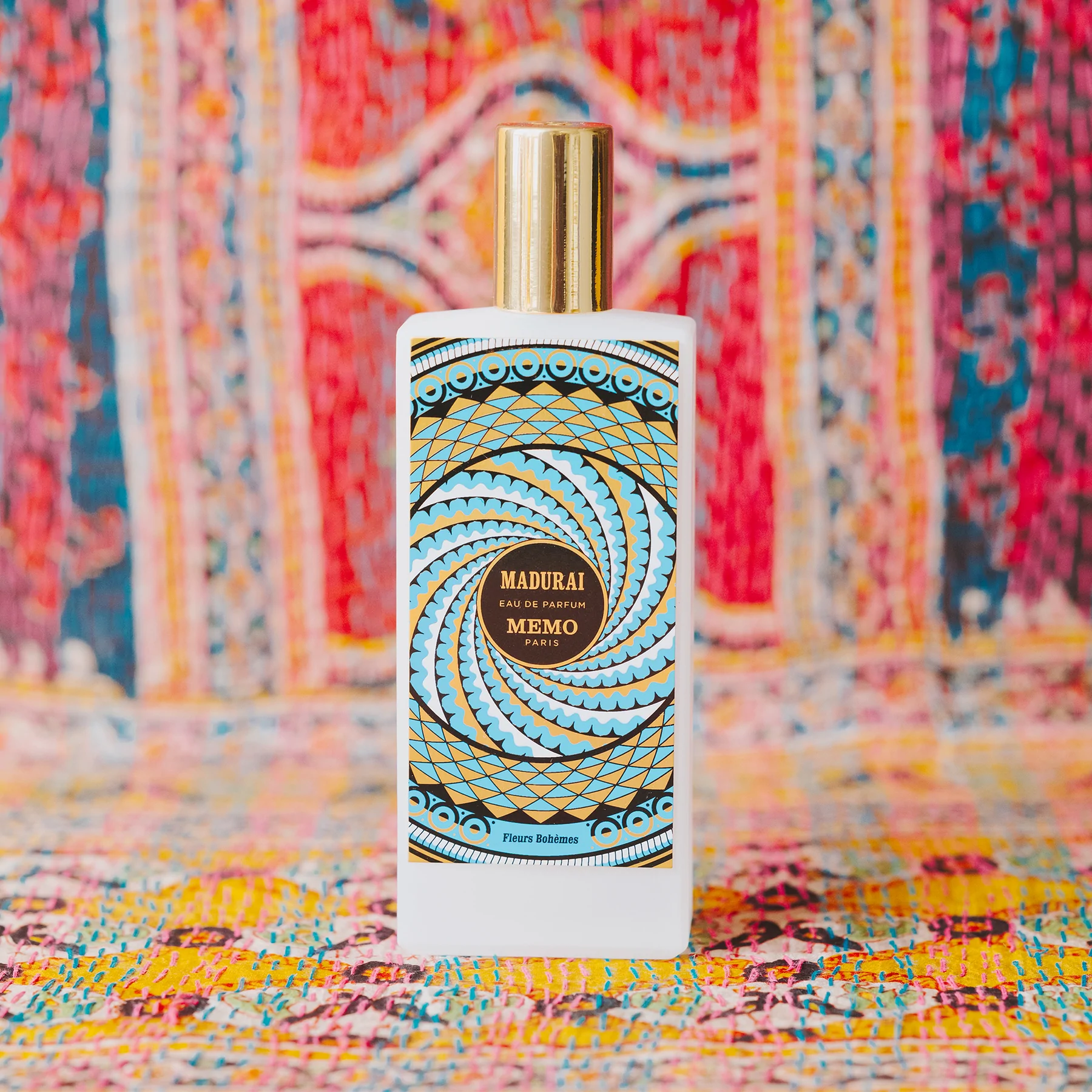 Madurai Eau de Parfum 75ml