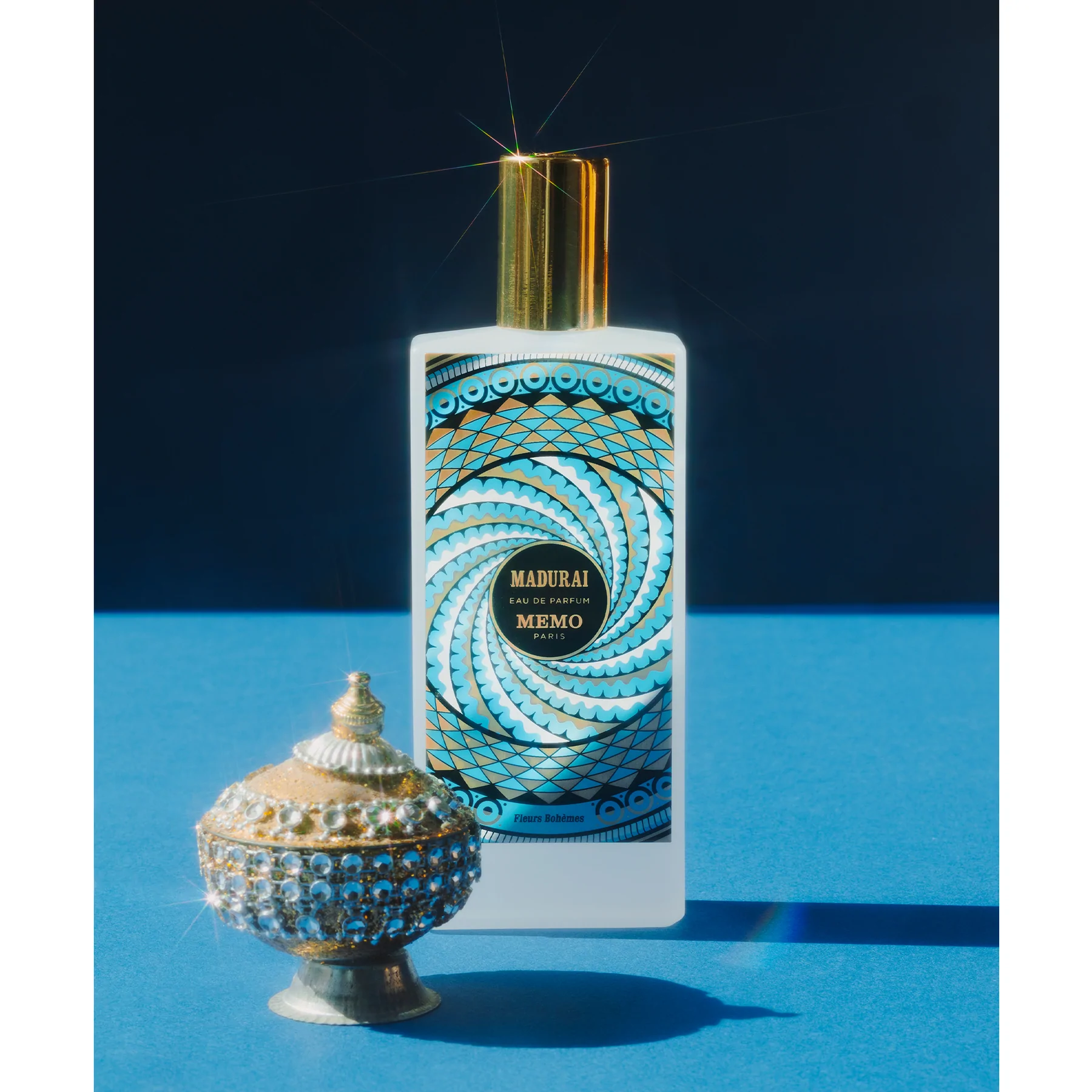 Madurai Eau de Parfum 75ml