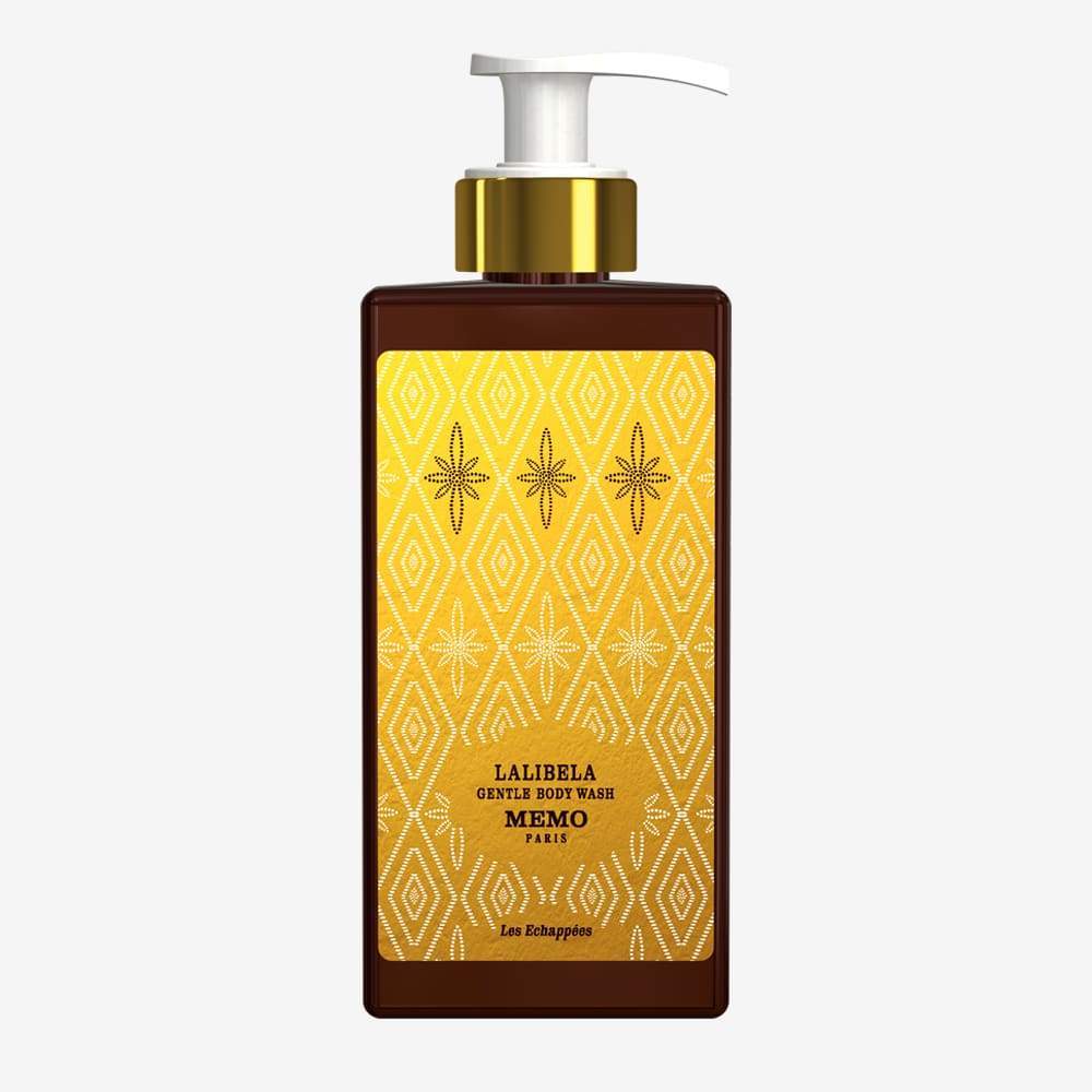 Lalibela Gentle Body Wash 250ml