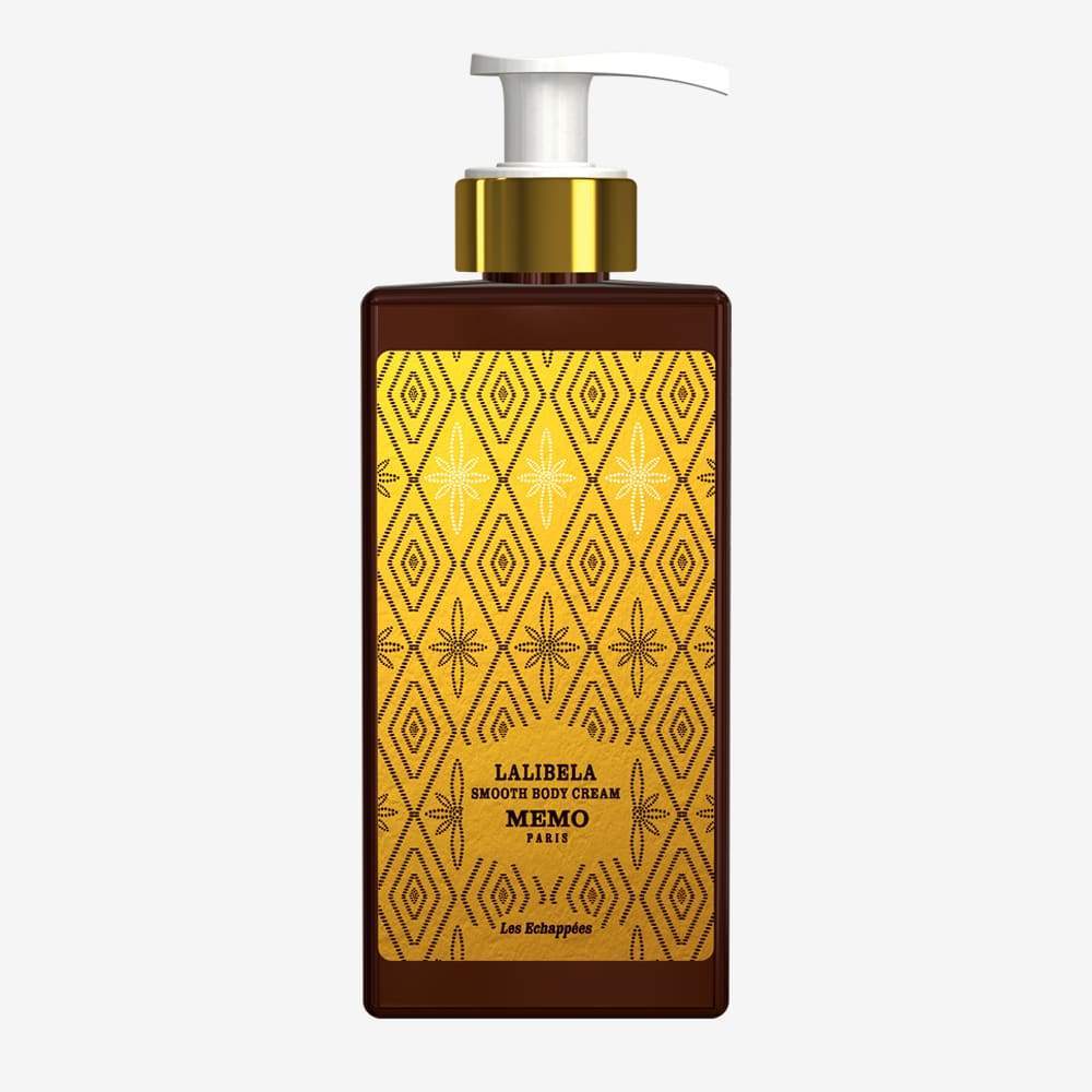 Lalibela Smooth Body Cream 250ml