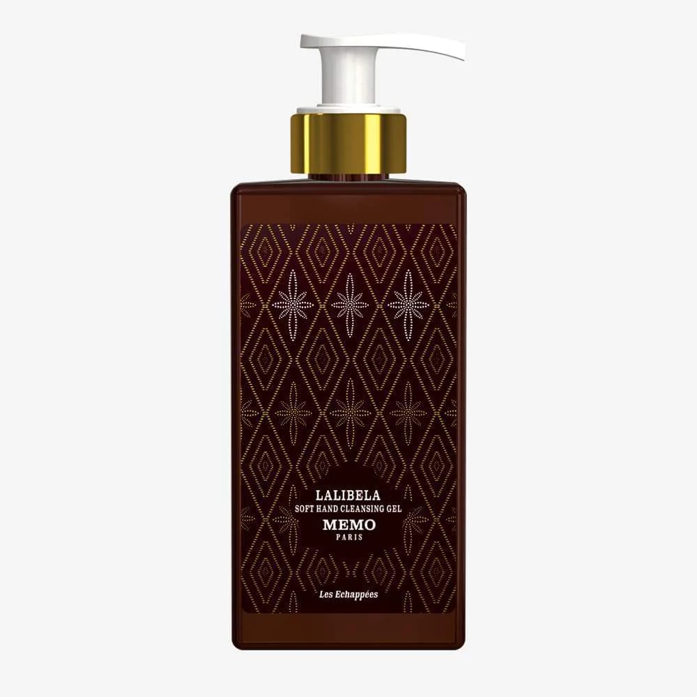 Lalibela Hand Cleansing Gel 250ml
