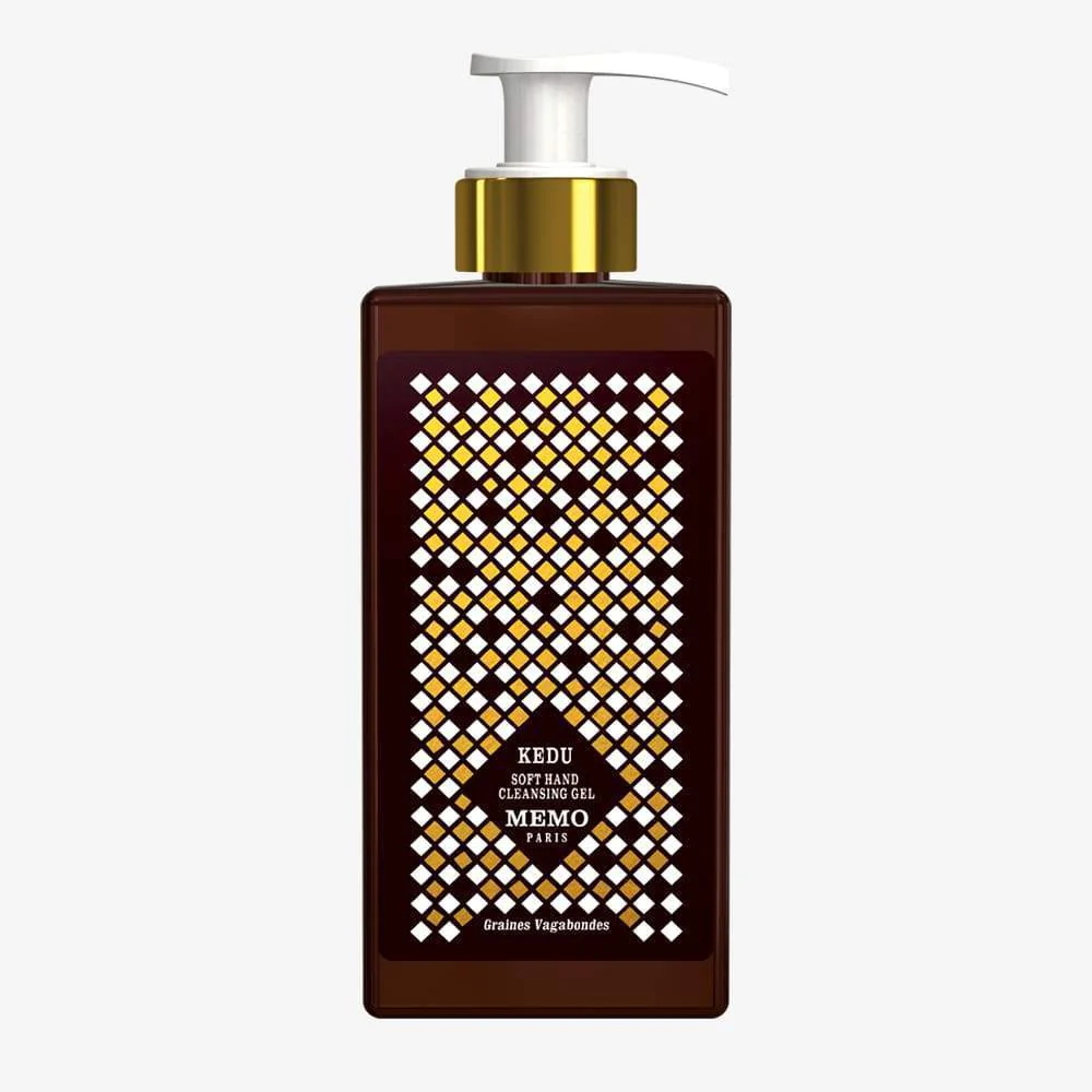 Kedu Hand Cleansing Gel 250ml
