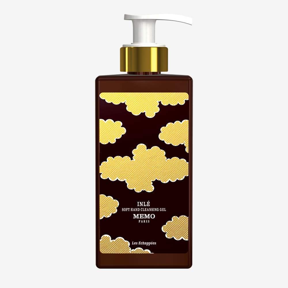 Inlé Hand Cleansing Gel 250ml