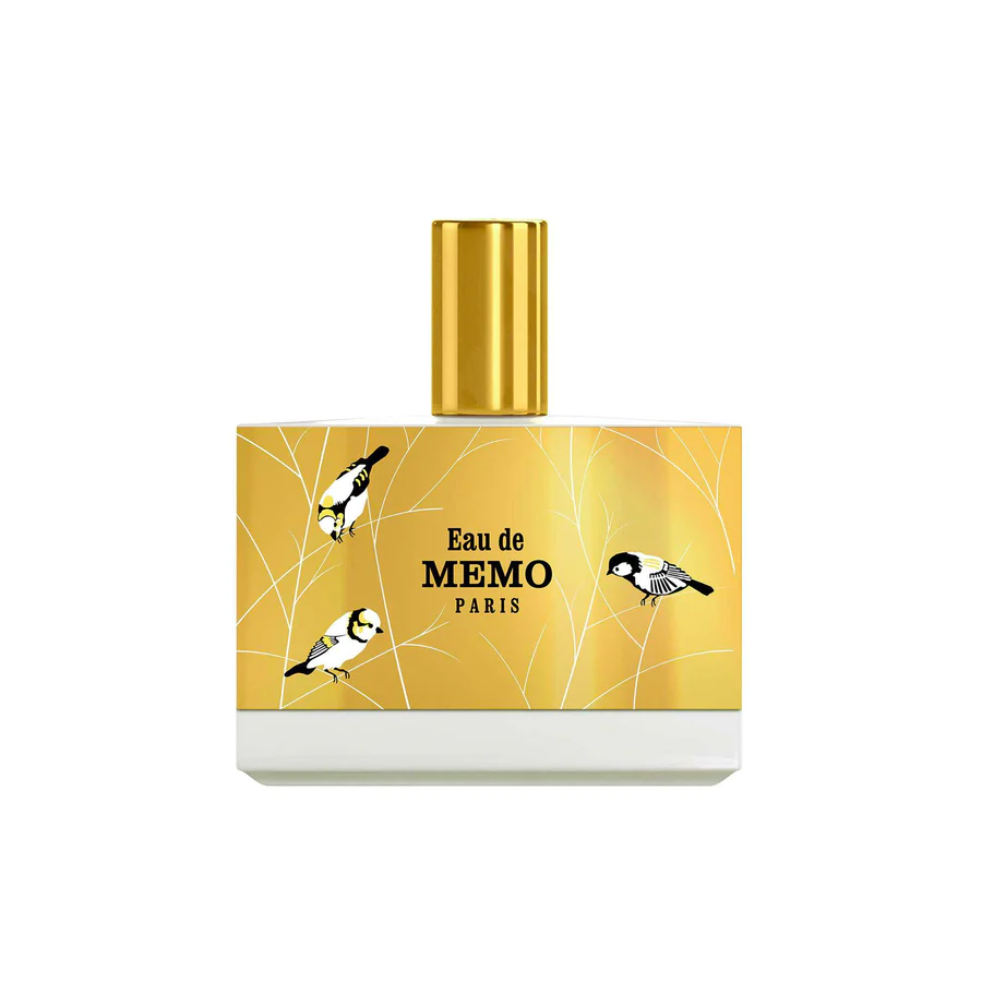 Eau de Memo Eau de Parfum 100ml