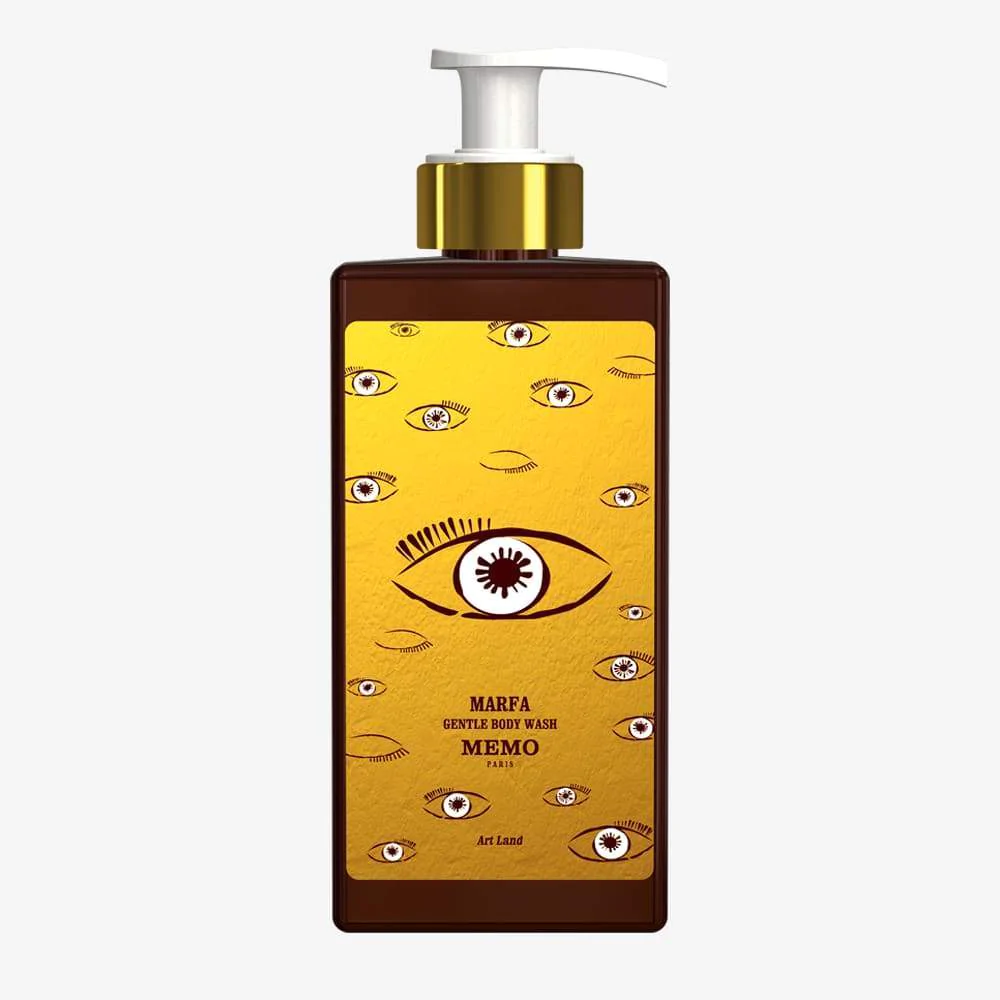 Marfa Gentle Body Wash 250ml