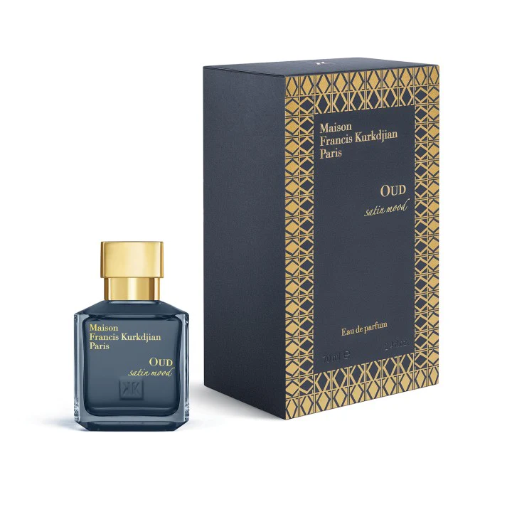 Oud Satin Mood Eau de Parfum