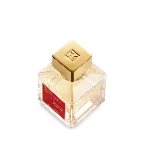 Baccarat Rouge 540 Eau de Parfum - Maison Francis Kurkdjian