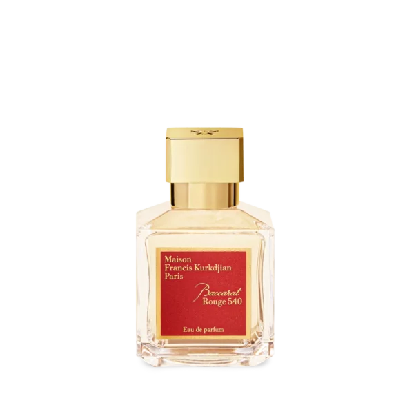 Baccarat Rouge 540 Eau de Parfum - Maison Francis Kurkdjian