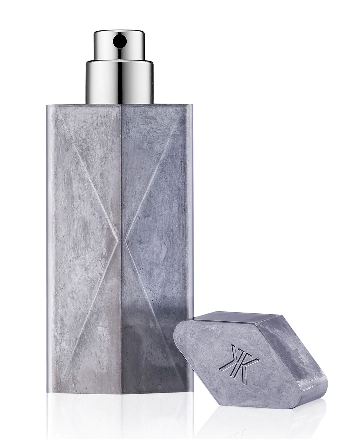 Globe Trotter Zinc Edition