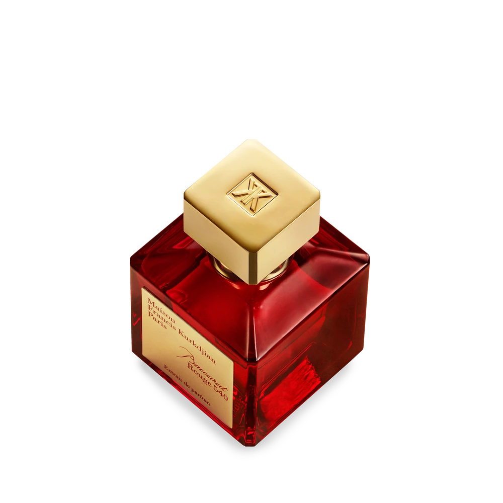 3700559605905-2 Baccarat Rouge 540 Extrait de Parfum