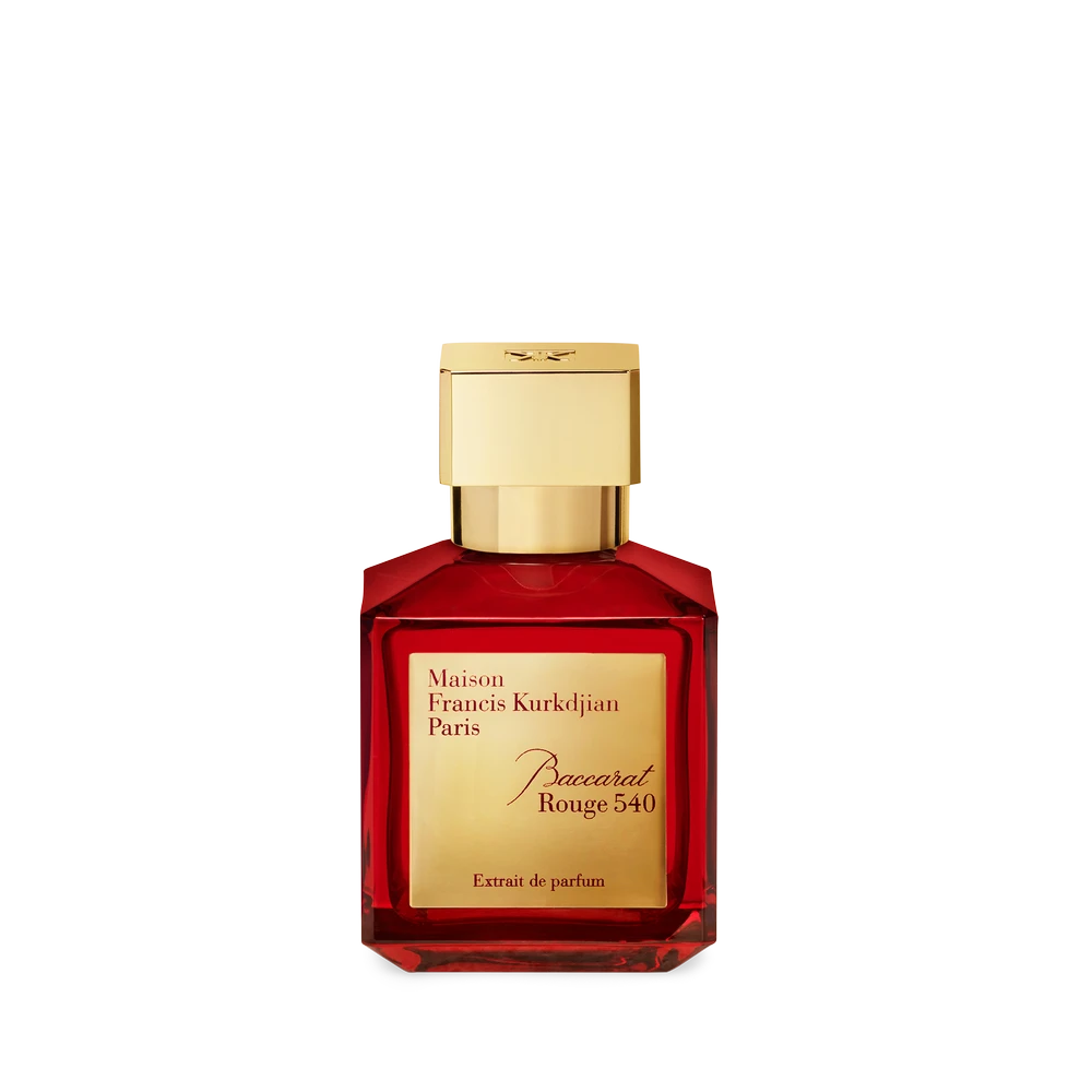 3700559605905-3 Baccarat Rouge 540 Extrait de Parfum