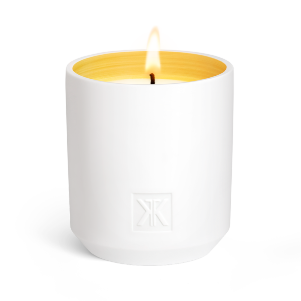 Les Tamaris Scented Candle