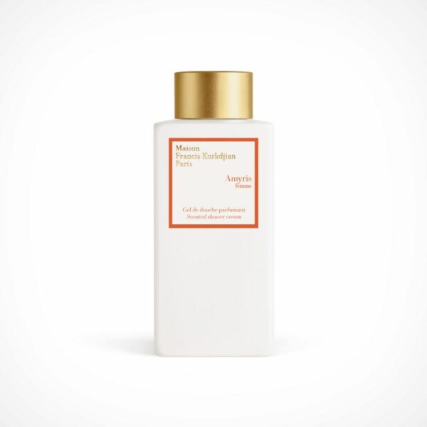 Amyris Femme Gel Douche 250ml