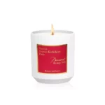 Baccarat Rouge 540 Scented Candle
