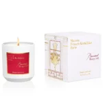 Baccarat Rouge 540 Scented Candle
