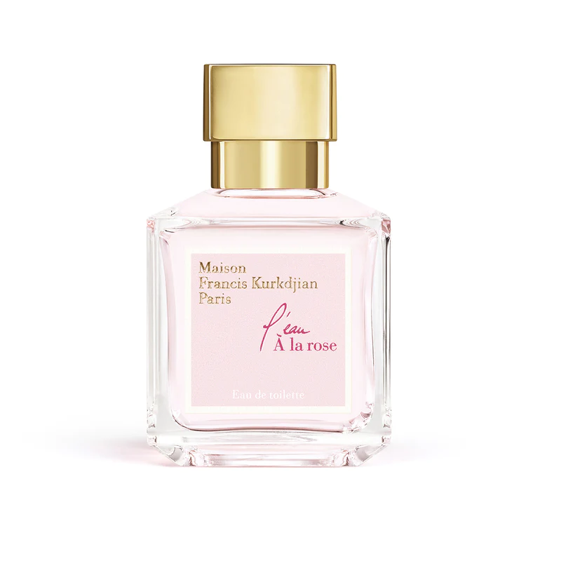 L'Eau À La Rose Eau de Toilette