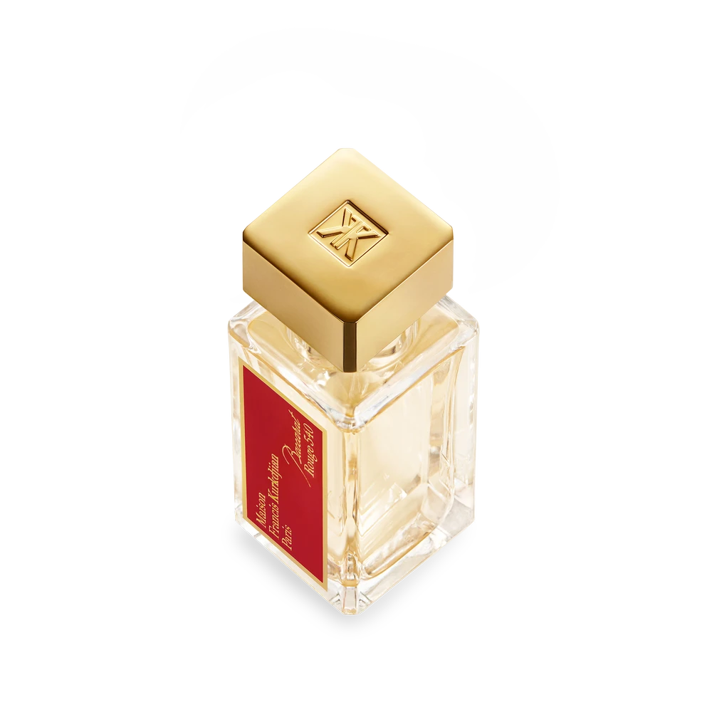 Baccarat Rouge 540 Eau de Parfum - Maison Francis Kurkdjian Baccarat Rouge 540 Eau de Parfum - Maison Francis Kurkdjian