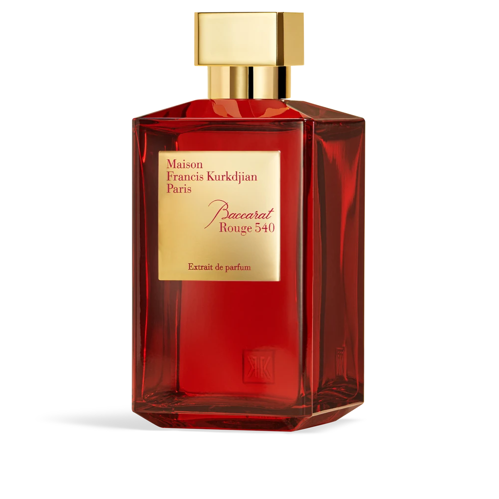 3700559609170 Baccarat Rouge 540 Extrait de Parfum