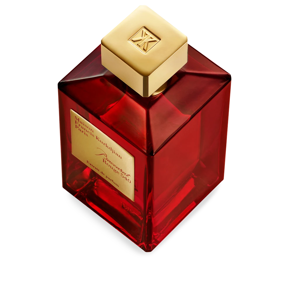 3700559609170-2 Baccarat Rouge 540 Extrait de Parfum