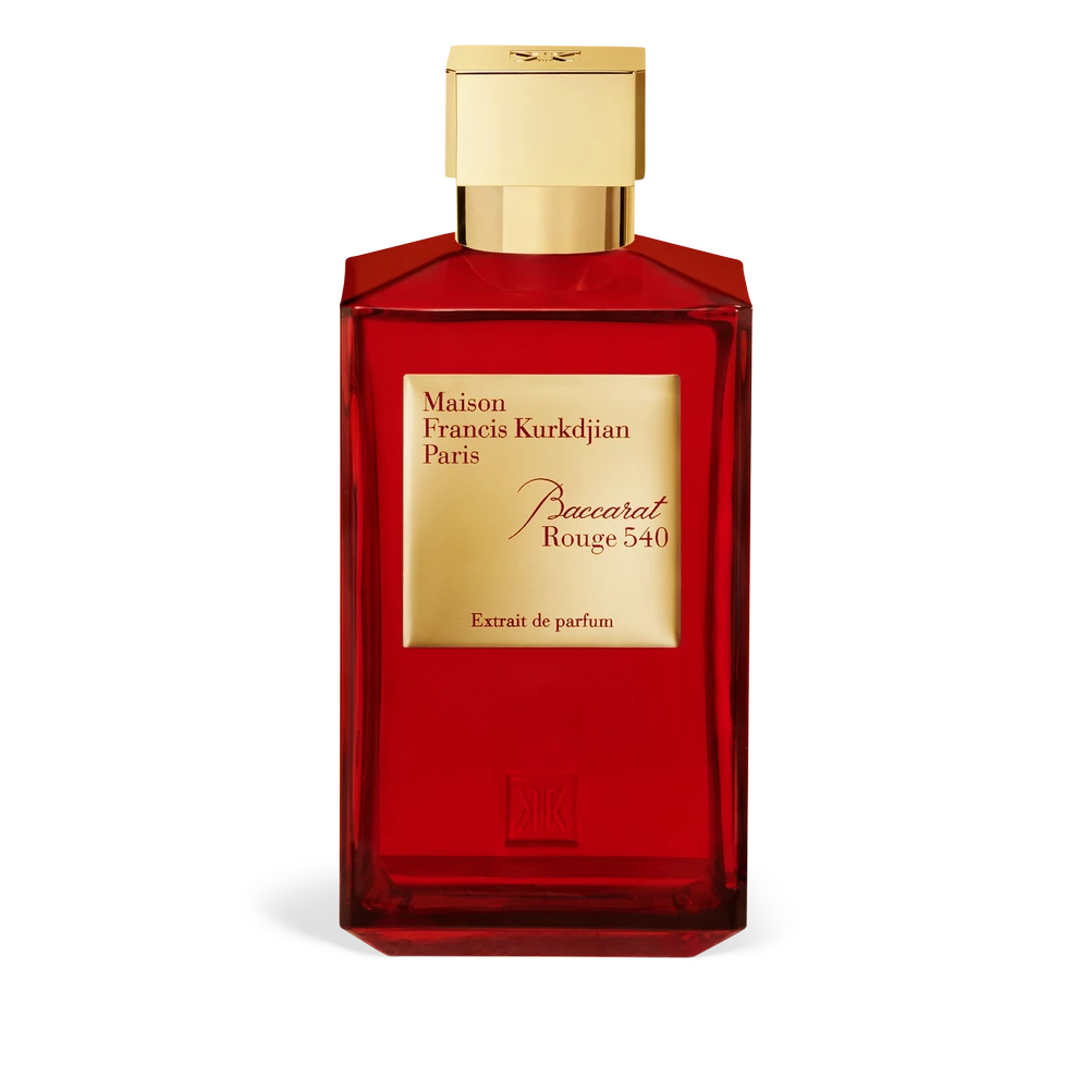 3700559609170-3 Baccarat Rouge 540 Extrait de Parfum