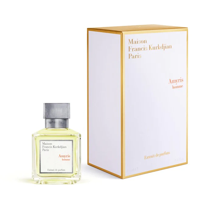 Amyris Homme Extrait de Parfum