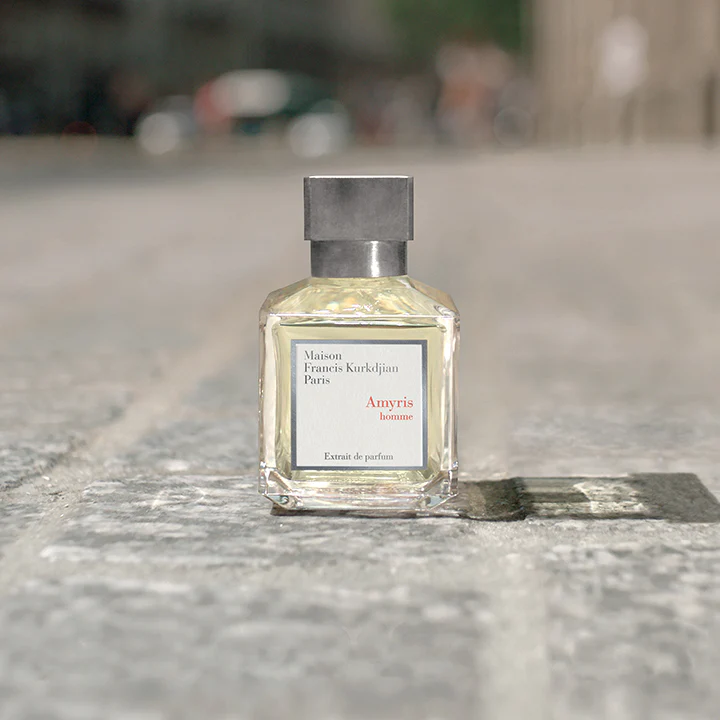 Amyris Homme Extrait de Parfum