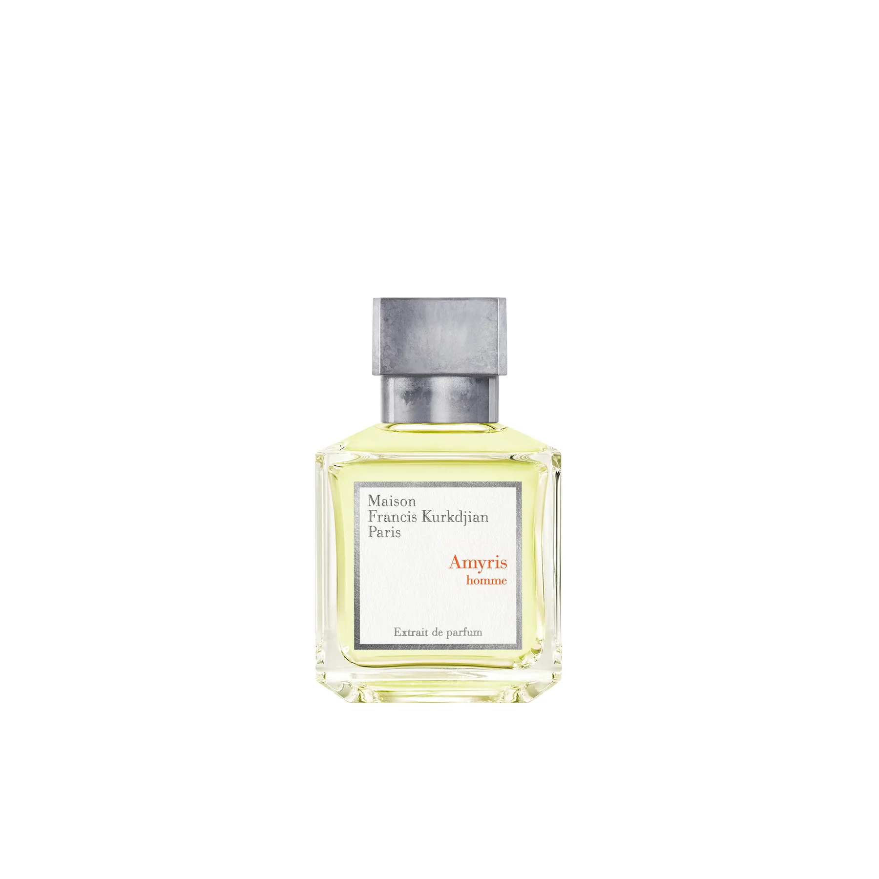 Amyris Homme Extrait de Parfum