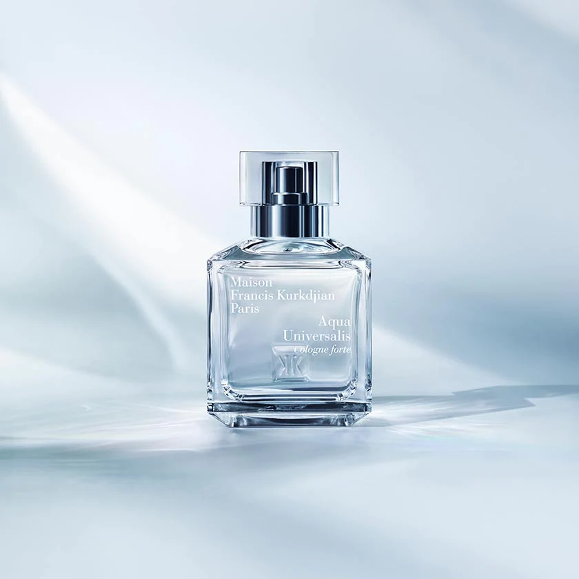 Aqua Universalis Cologne Forte Eau de Parfum
