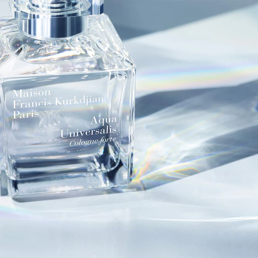 Aqua Universalis Cologne Forte Eau de Parfum