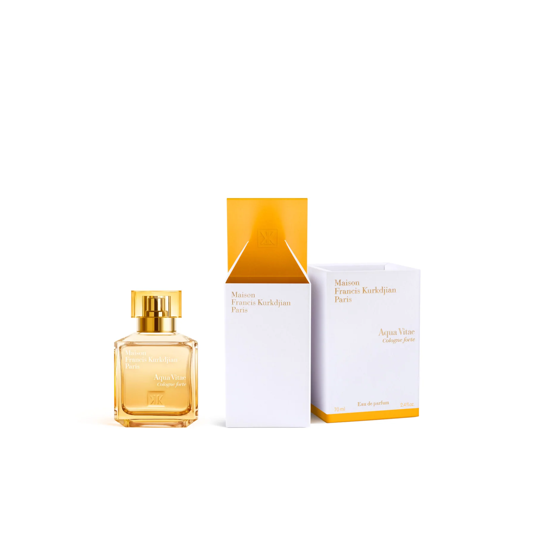 Aqua Vitae Cologne Forte Eau de Parfum