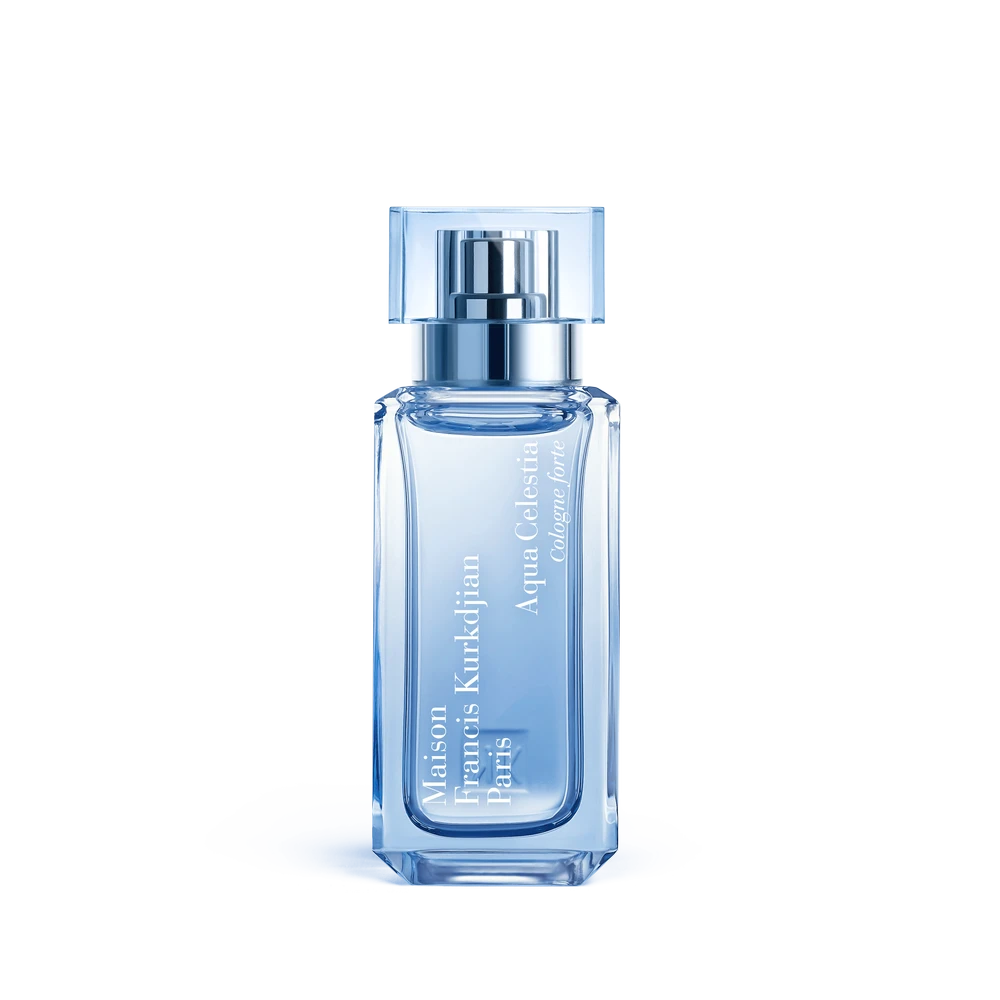 Aqua Celestia Cologne Forte Eau de Parfum