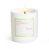 À la Rose Scented Candle