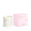 À la Rose Scented Candle