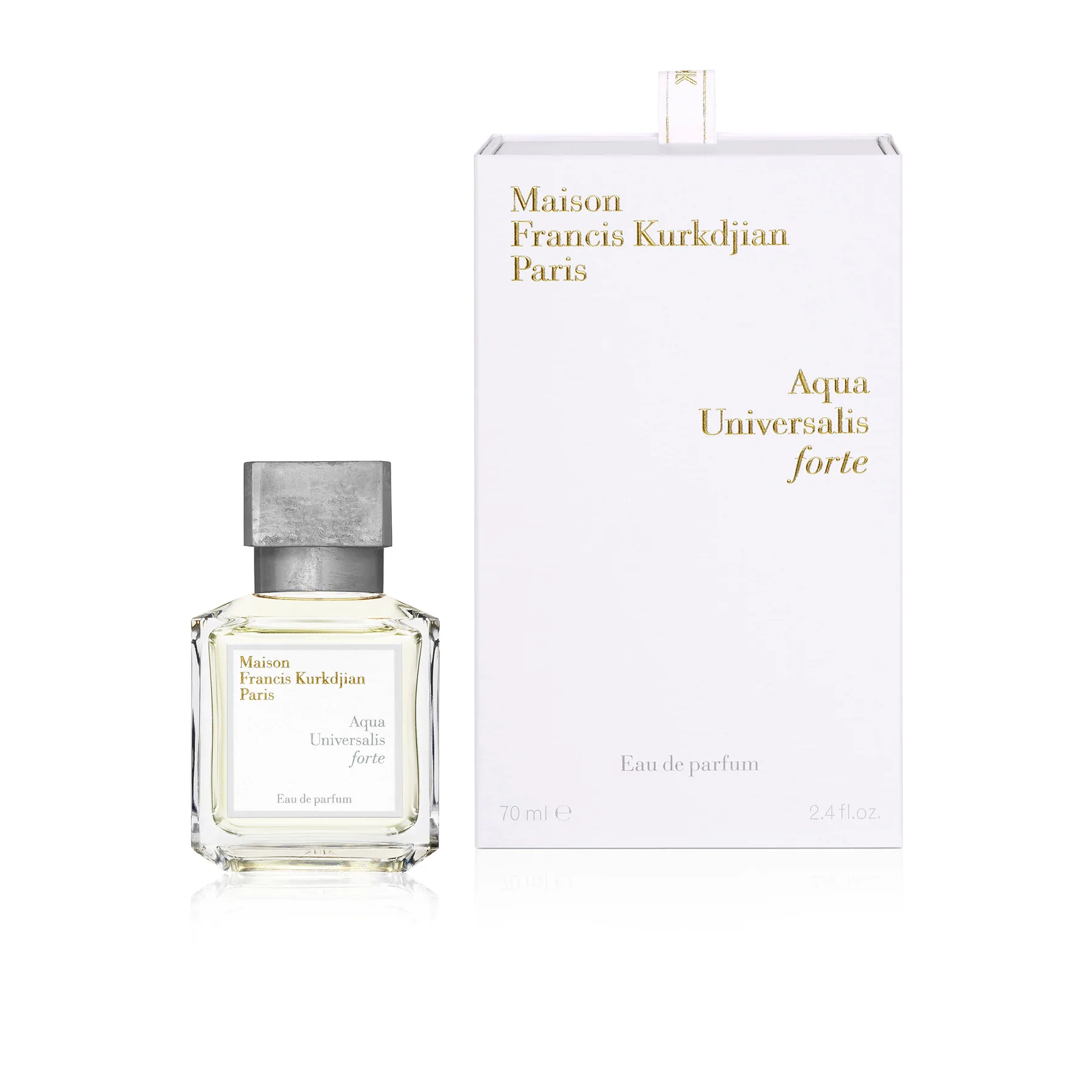 Aqua Universalis Forte Eau de Parfum