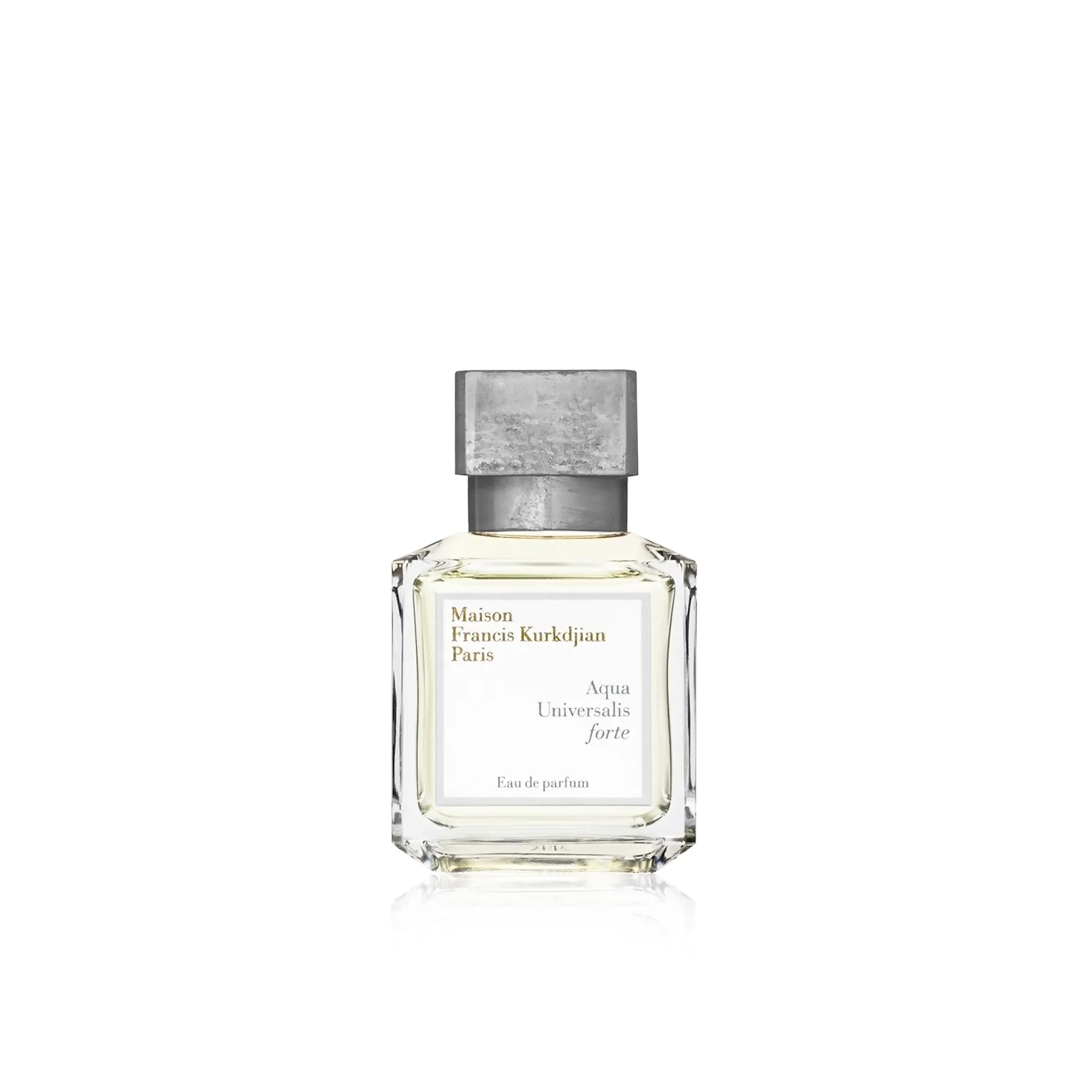 Aqua Universalis Forte Eau de Parfum