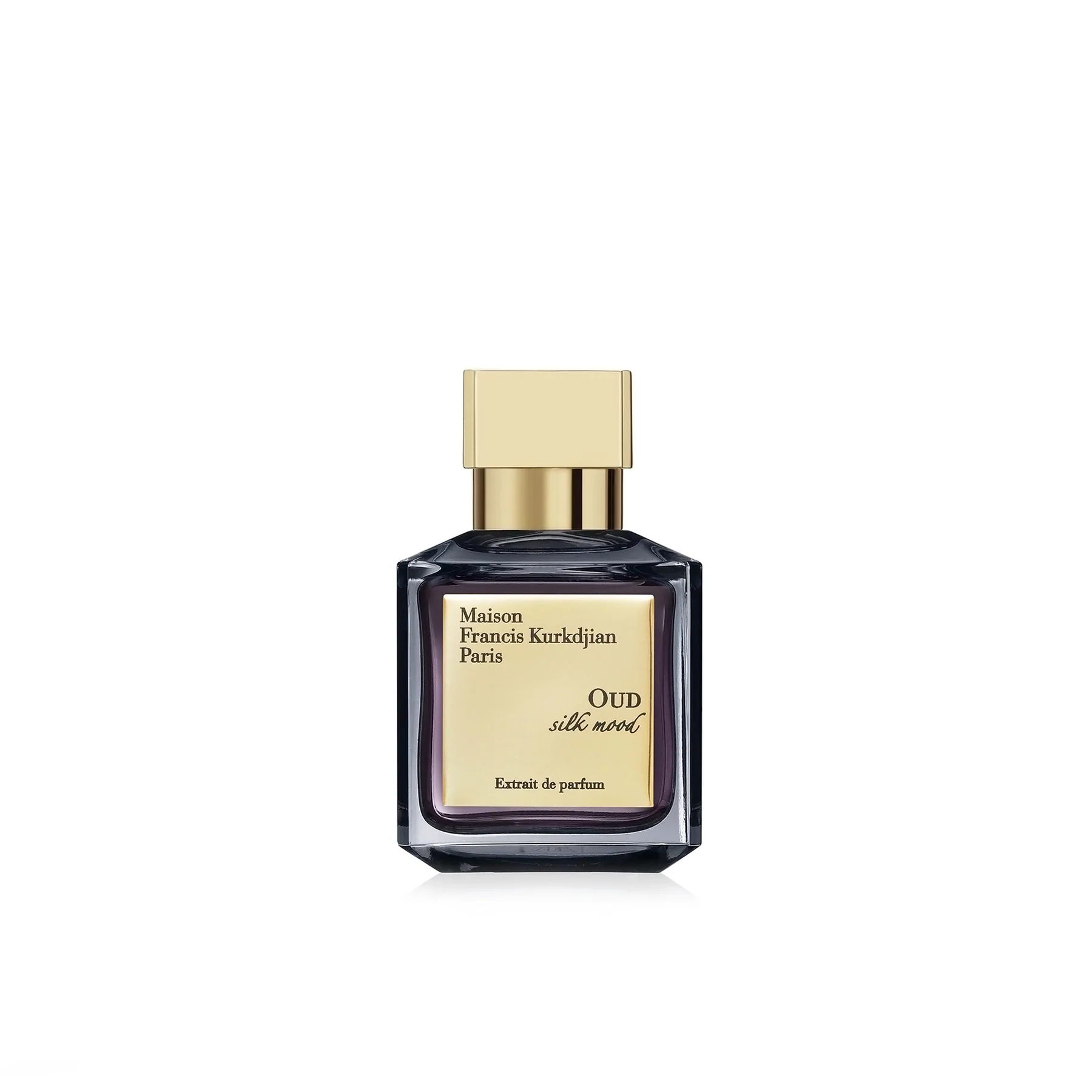 Oud Silk Mood Extrait de Parfum