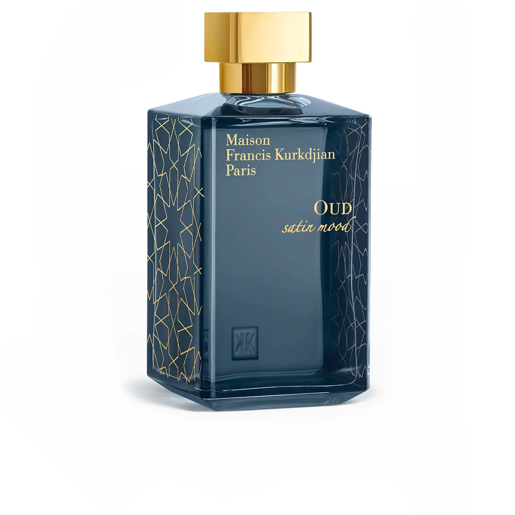 Oud Satin Mood Eau de Parfum Engraved Limited Edition