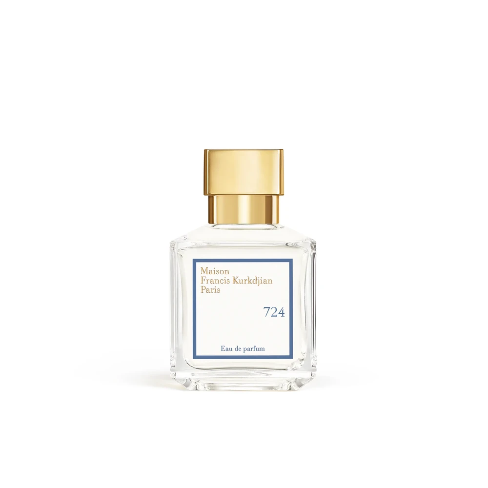724 Eau de Parfum