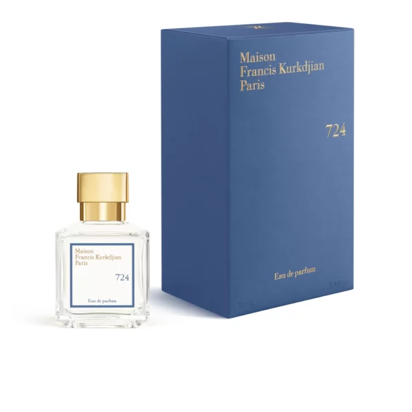 724 Eau de Parfum