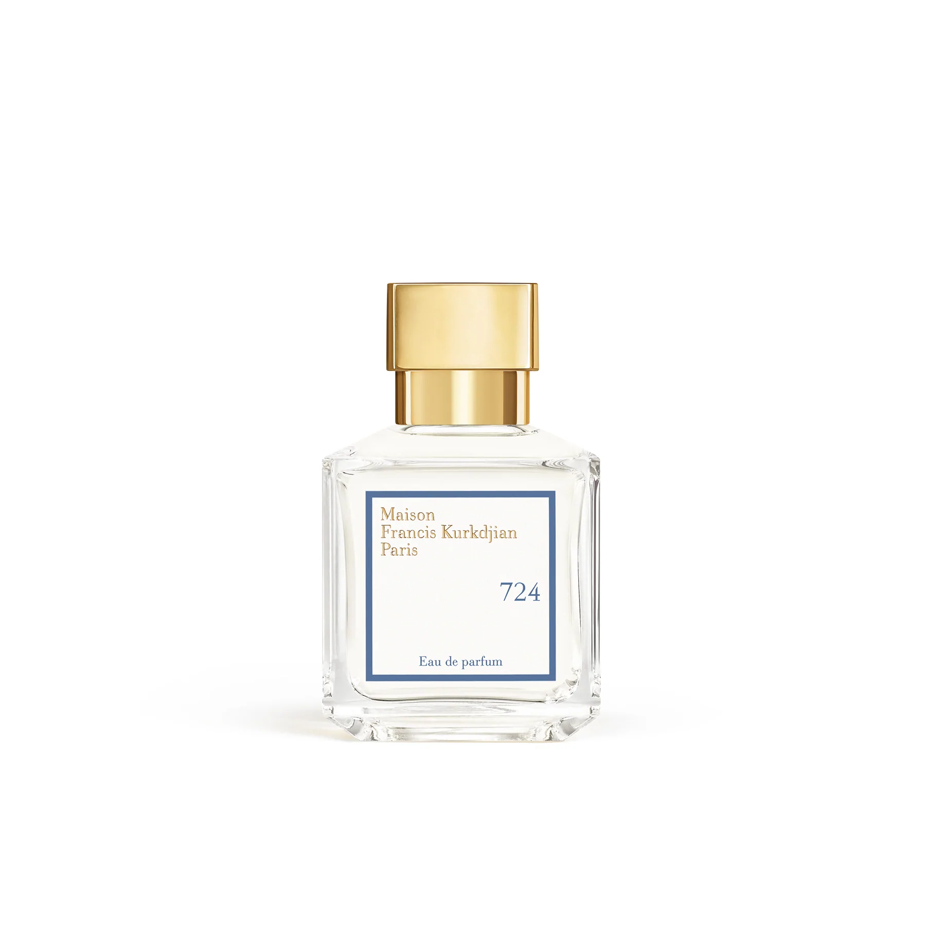 724 Eau de Parfum