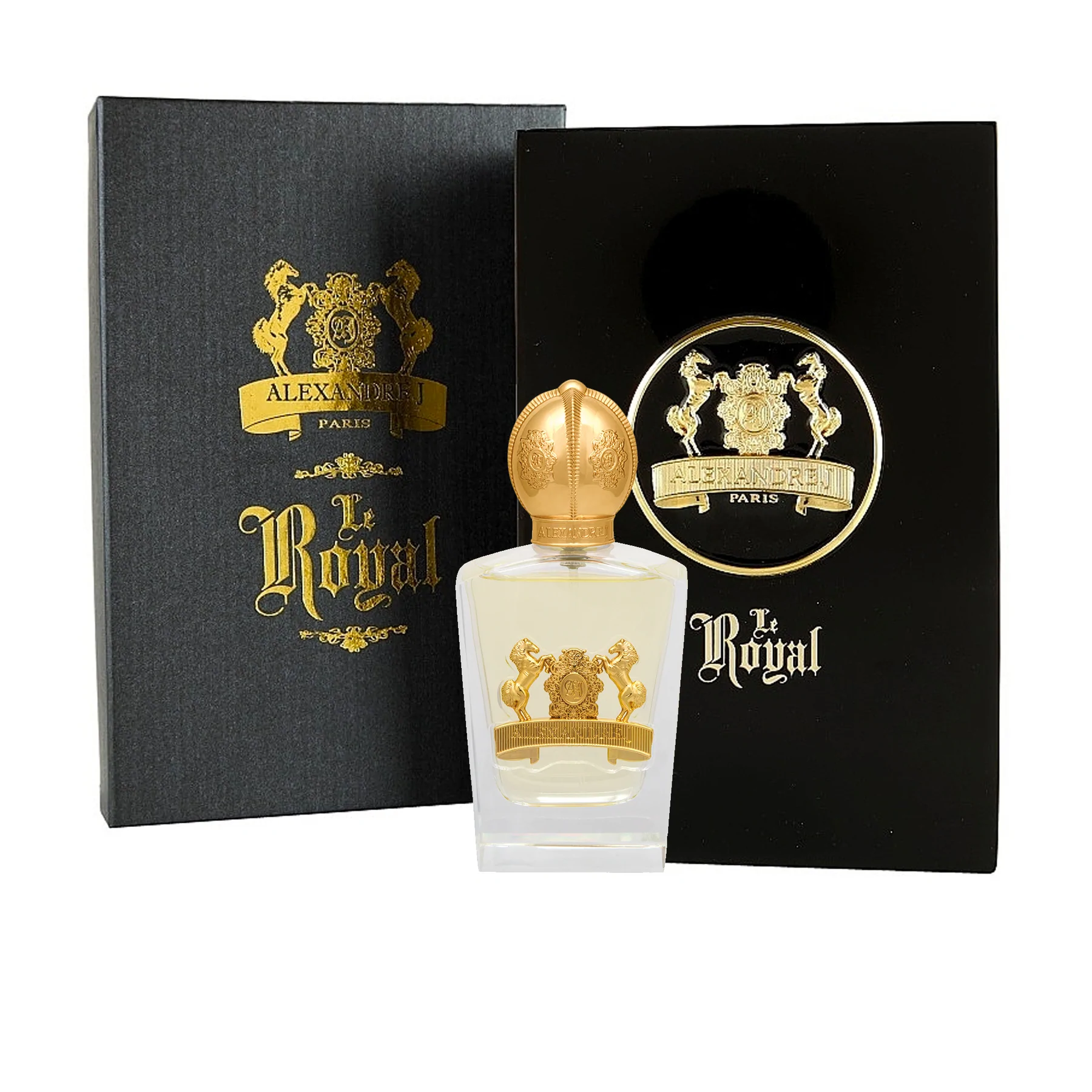 Le Royal Eau de Parfum 60ml