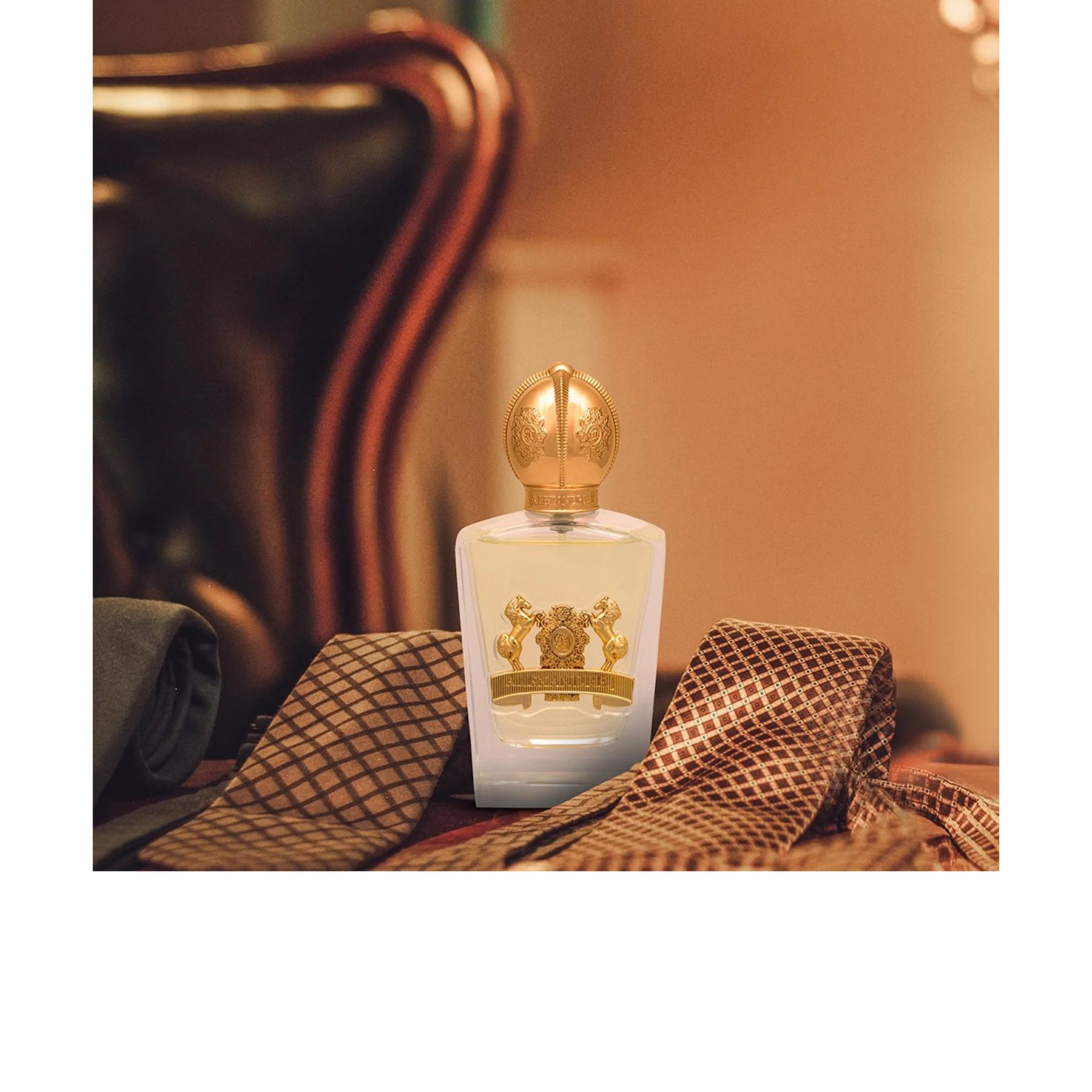 Le Royal Eau de Parfum 60ml