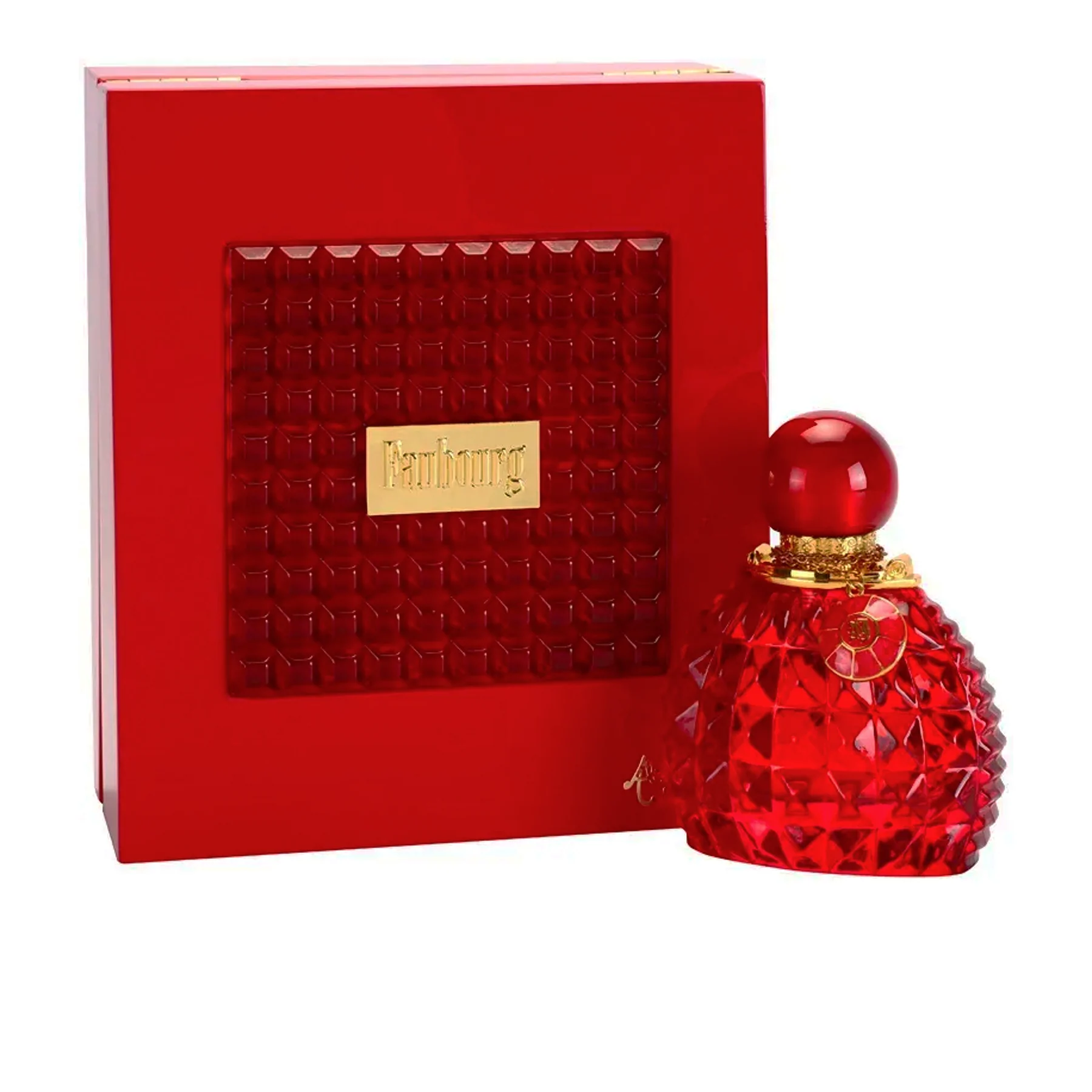 Faubourg Eau de Parfum 50ml